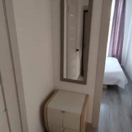 Flat in the city center Odesa Room photo