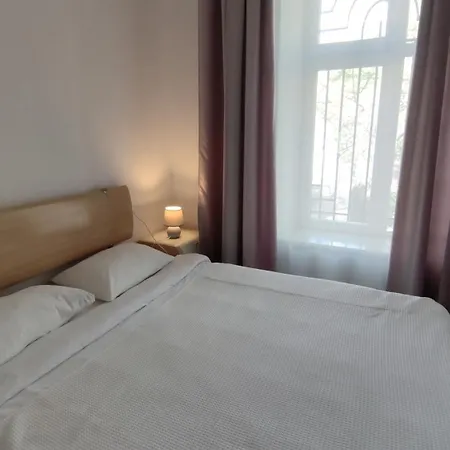 Flat in the city center Odesa Room photo