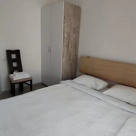 Flat in the city center Odesa Exterior photo