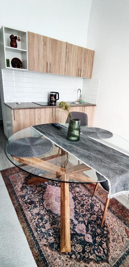 Apartment Flat In The Center