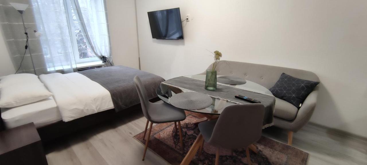Apartment Flat In The Center *