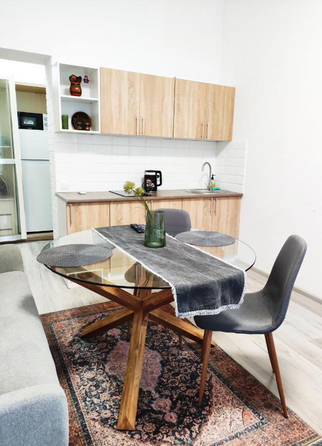 Apartment Flat In The Center *