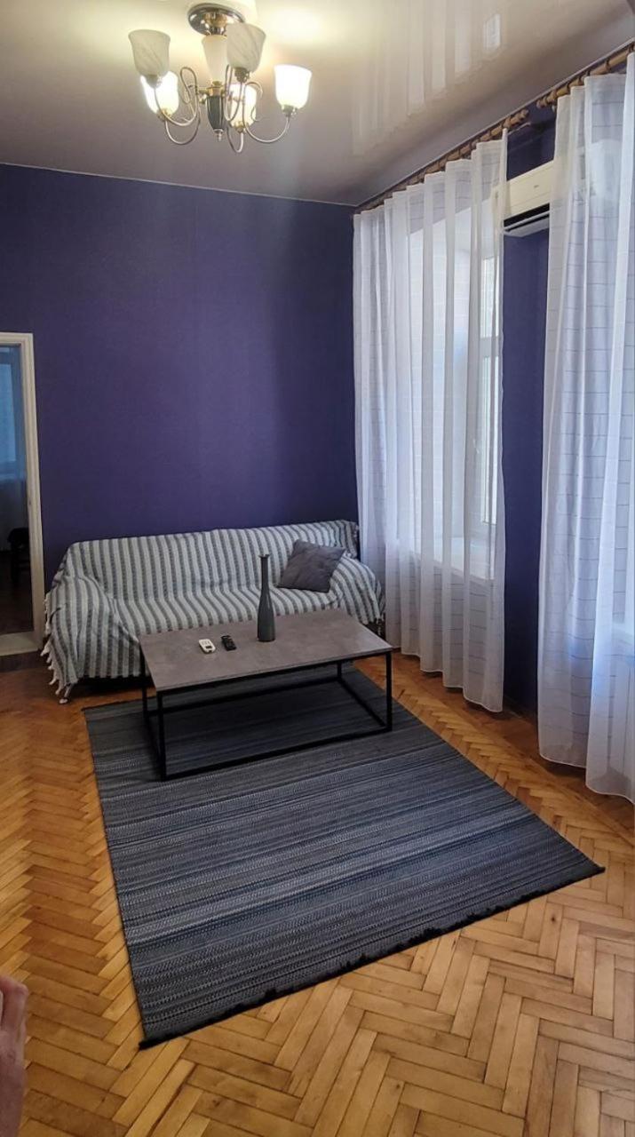 Apartament Flat In The Center Odessa