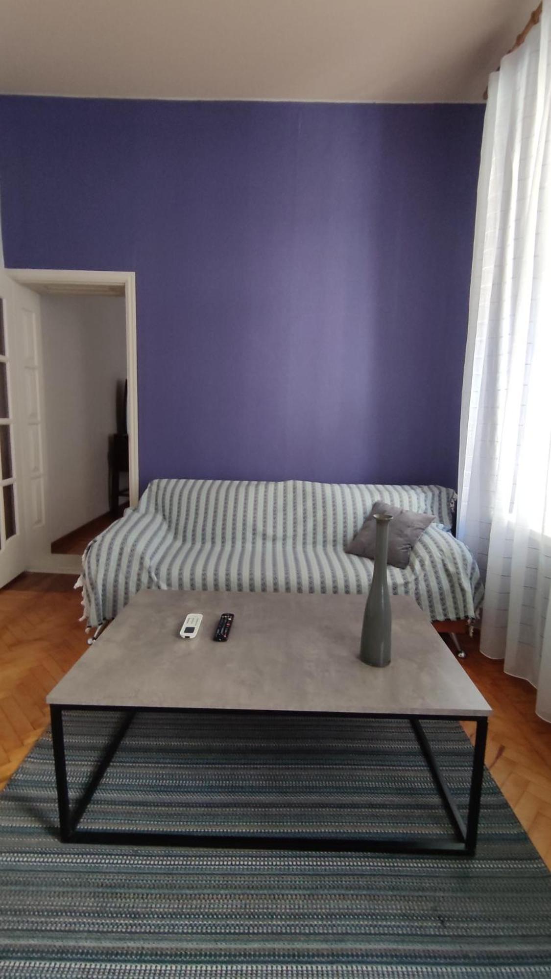 Flat In The Center Apartment