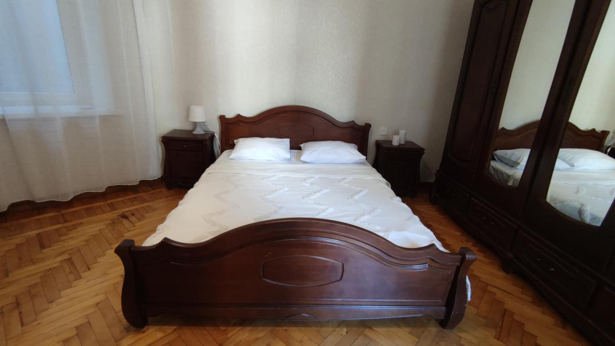 Apartament Flat In The Center Odessa