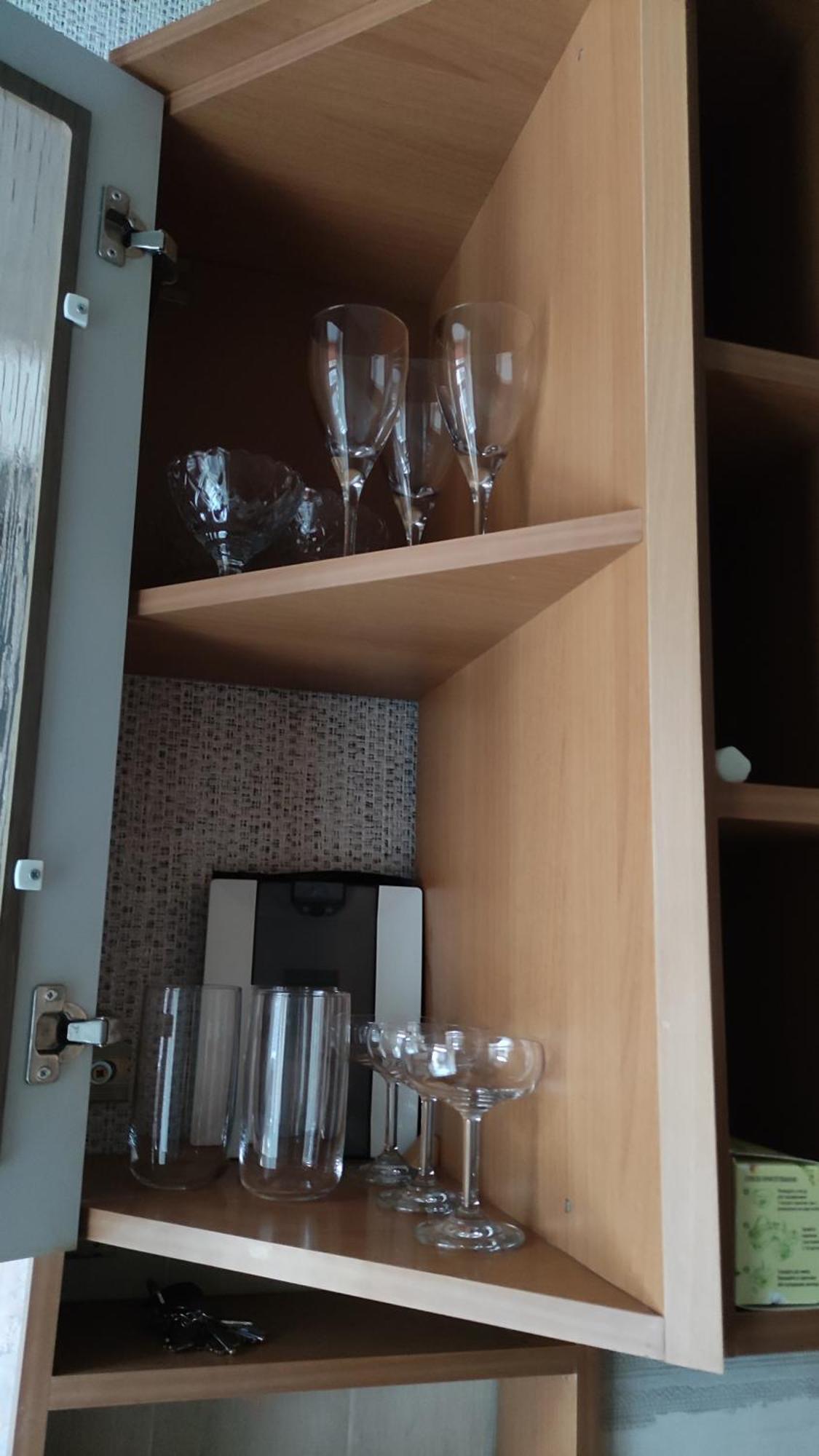 Flat In The Center Apartament Odessa