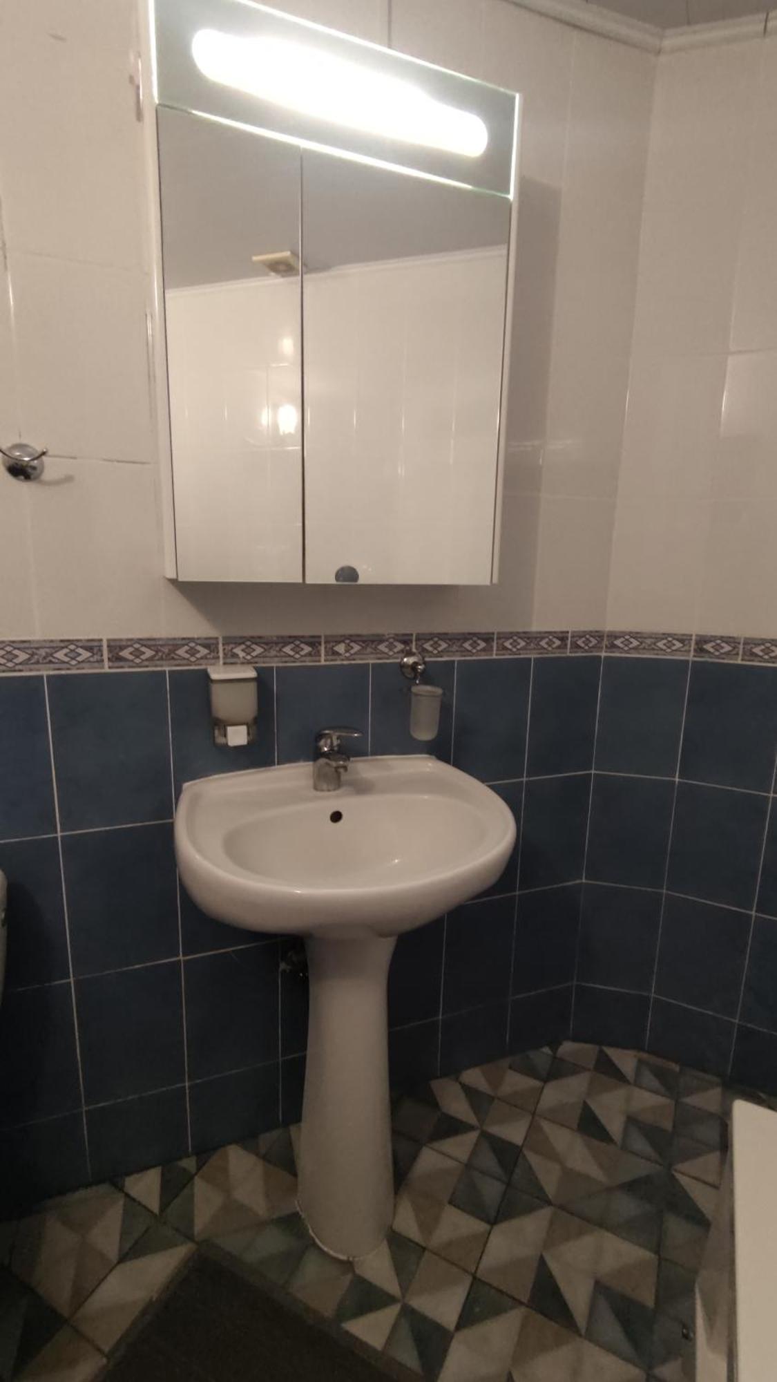 Flat In The Center Apartment *