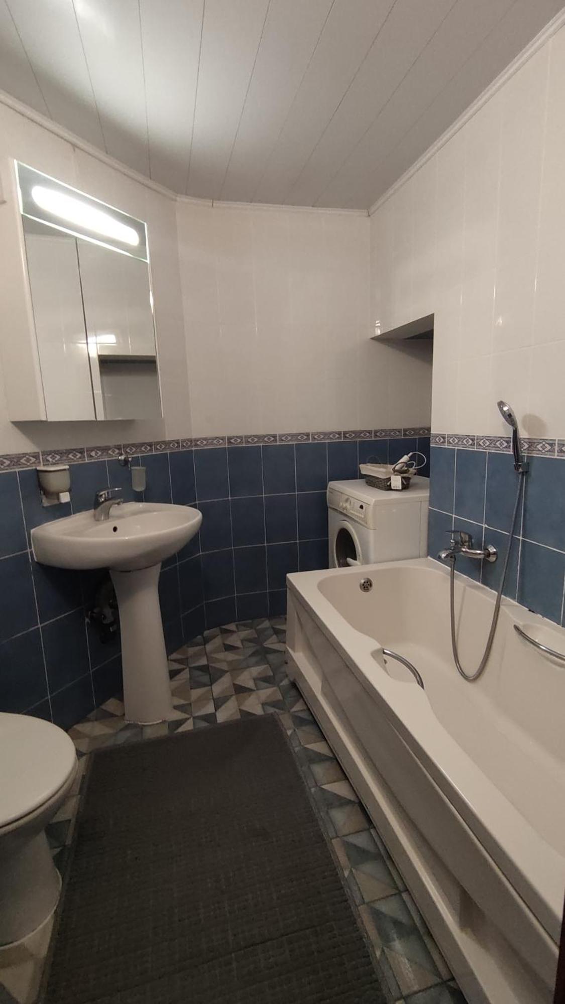 Apartament Flat In The Center *