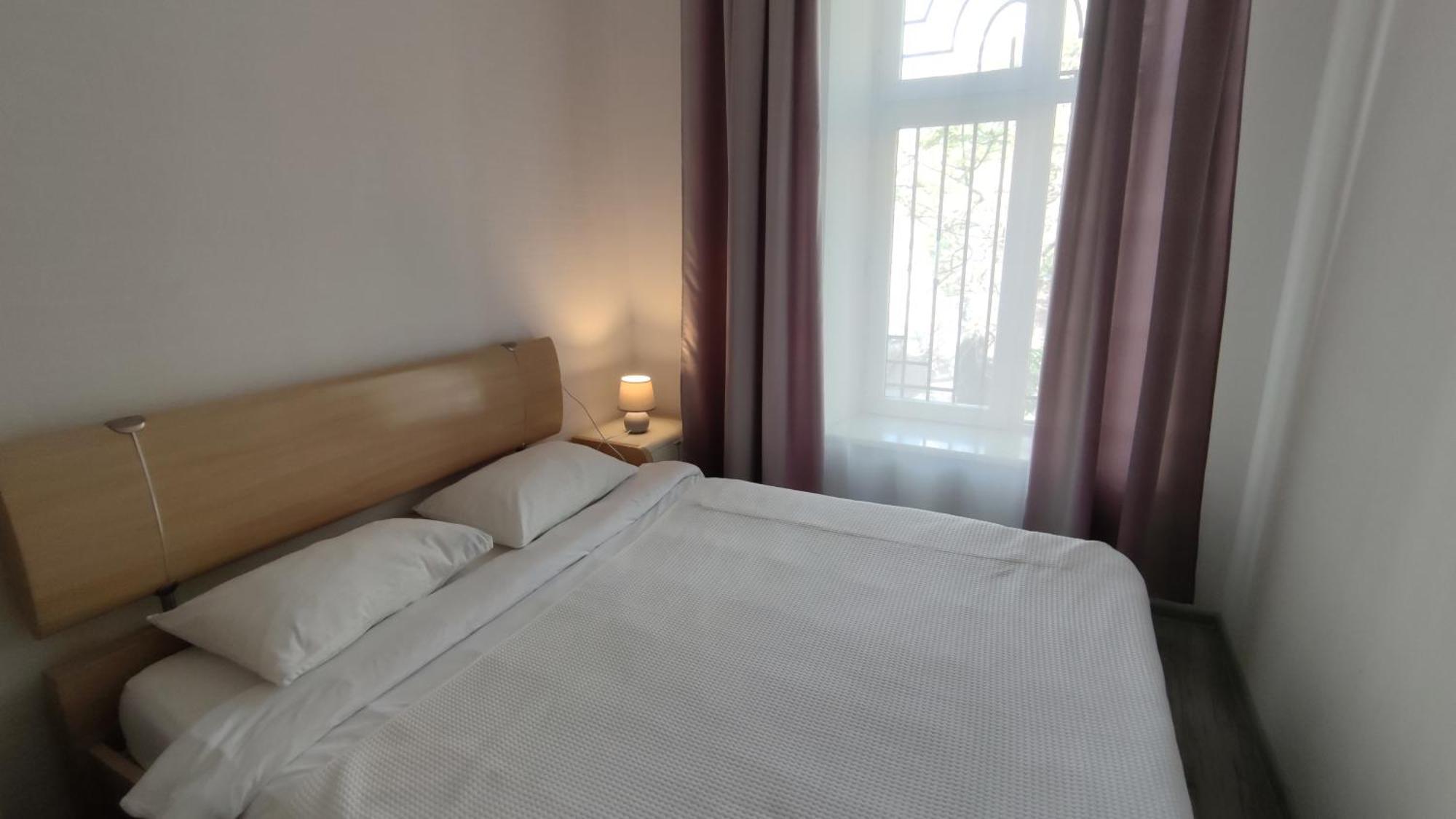 Flat In The Center Apartment